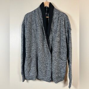 Lululemon Post Practice Cardigan